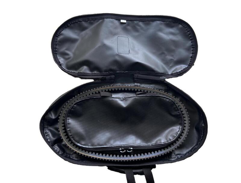 PRP UTV Spare Drive Belt Bag - Large