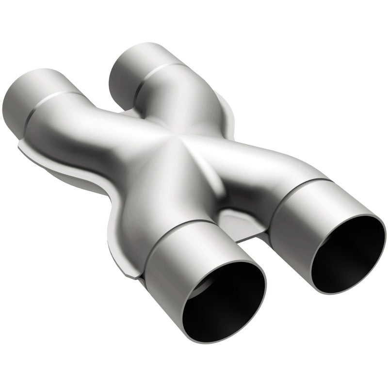 MagnaFlow Smooth Trans X 3/3 X 14 SS