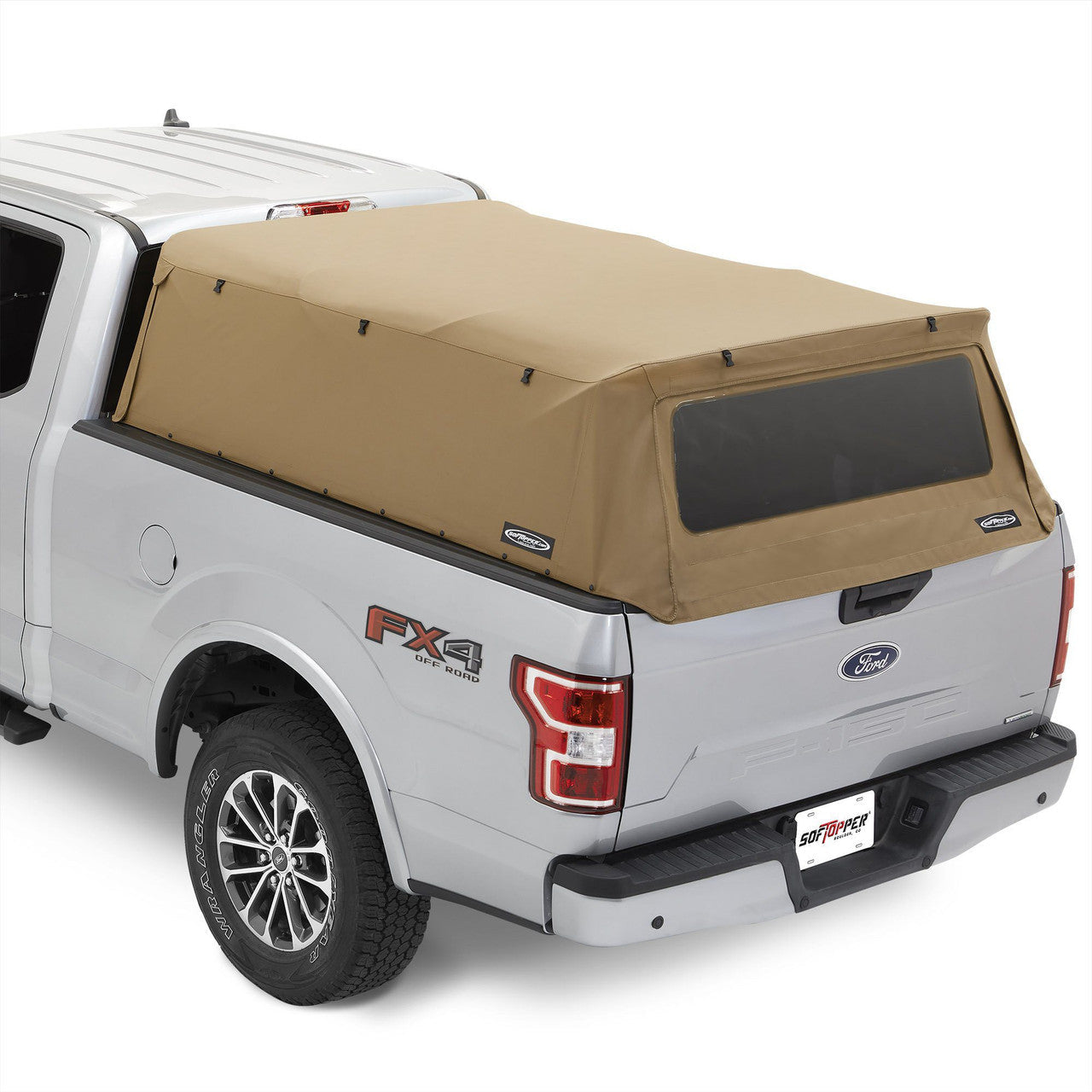 SOFTOPPER - FORD 1999-2016 F250/F350