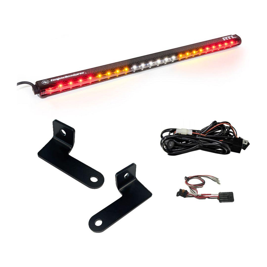 Polaris RZR Pro R RTL Kit