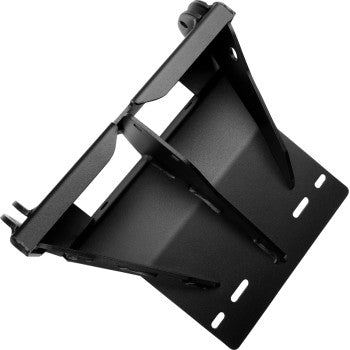 Plow Mount Plate for RM5 Rapid Mount Plow System