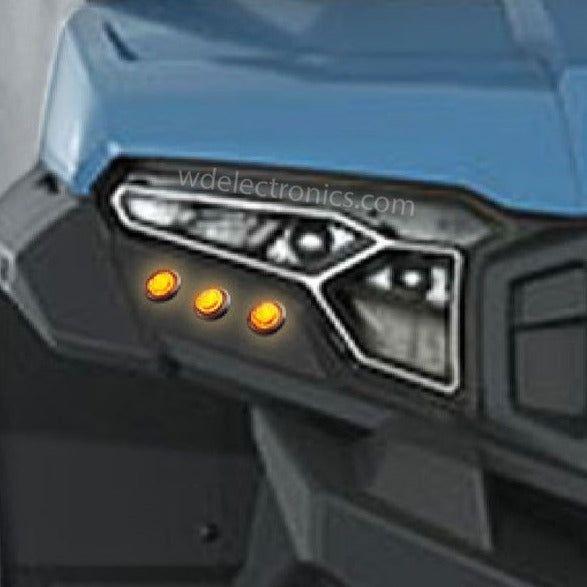 Polaris Xpedition Turn Signal Kit