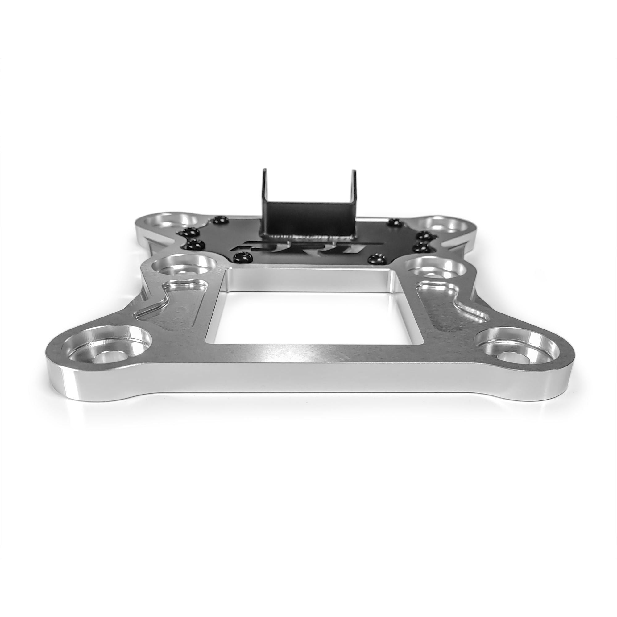 Segway Villain 2-Piece Billet Radius Rod Plate