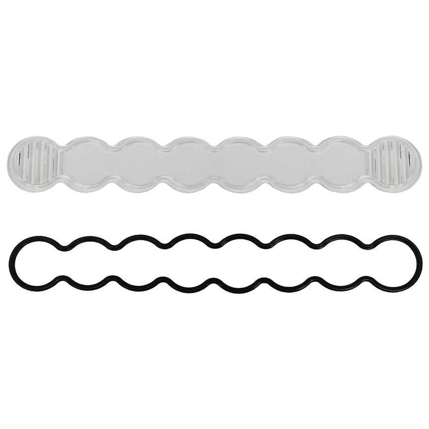 Baja Designs S8 Light Bar Lens Kit (including O-ring)