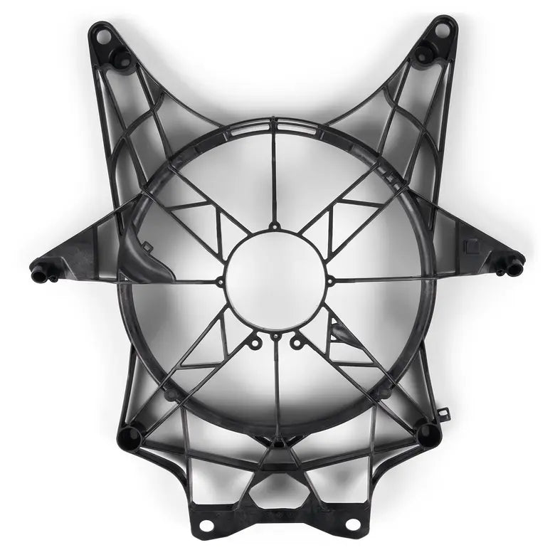 Can Am OEM Shroud (GARAGE SALE)