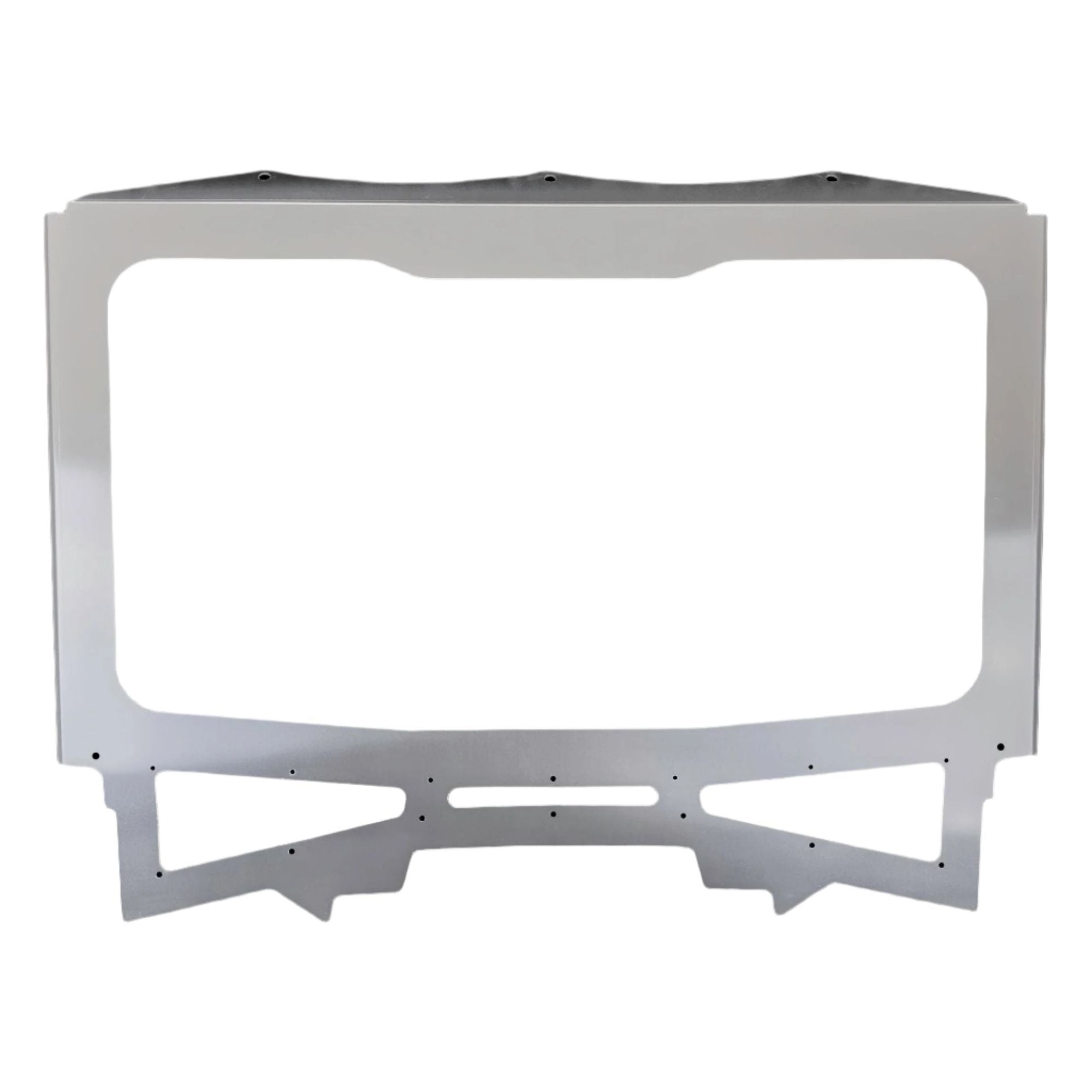 Polaris RZR Pro R / Turbo R Windshield Frame