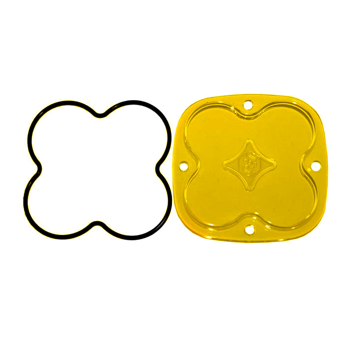 Baja Designs Squadron (Pro & Sport) Lens Kit