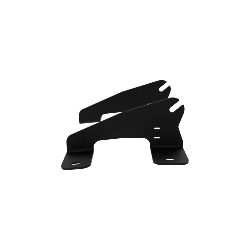 Polaris RZR Pro R Overhead Flex Era LED Light Bar Mount