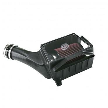 COLD AIR INTAKE FOR 1994-1997 FORD POWERSTROKE 7.3L