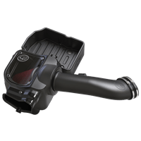 S&B COLD AIR INTAKE FOR 2017-2019 FORD POWERSTROKE 6.7L