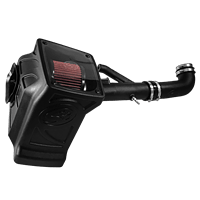S&B COLD AIR INTAKE FOR 2017-2018 COLORADO / CANYON 3.6L