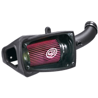 S&B COLD AIR INTAKE FOR 2011-2016 FORD POWERSTROKE 6.7L