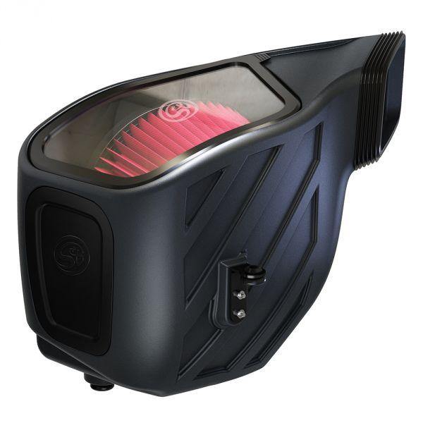 S&B Cold Air Intake for 2019-2024 Ram 2500/3500 Cummins