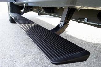 2003-2012 RAM AMP Research Powerstep Running Boards