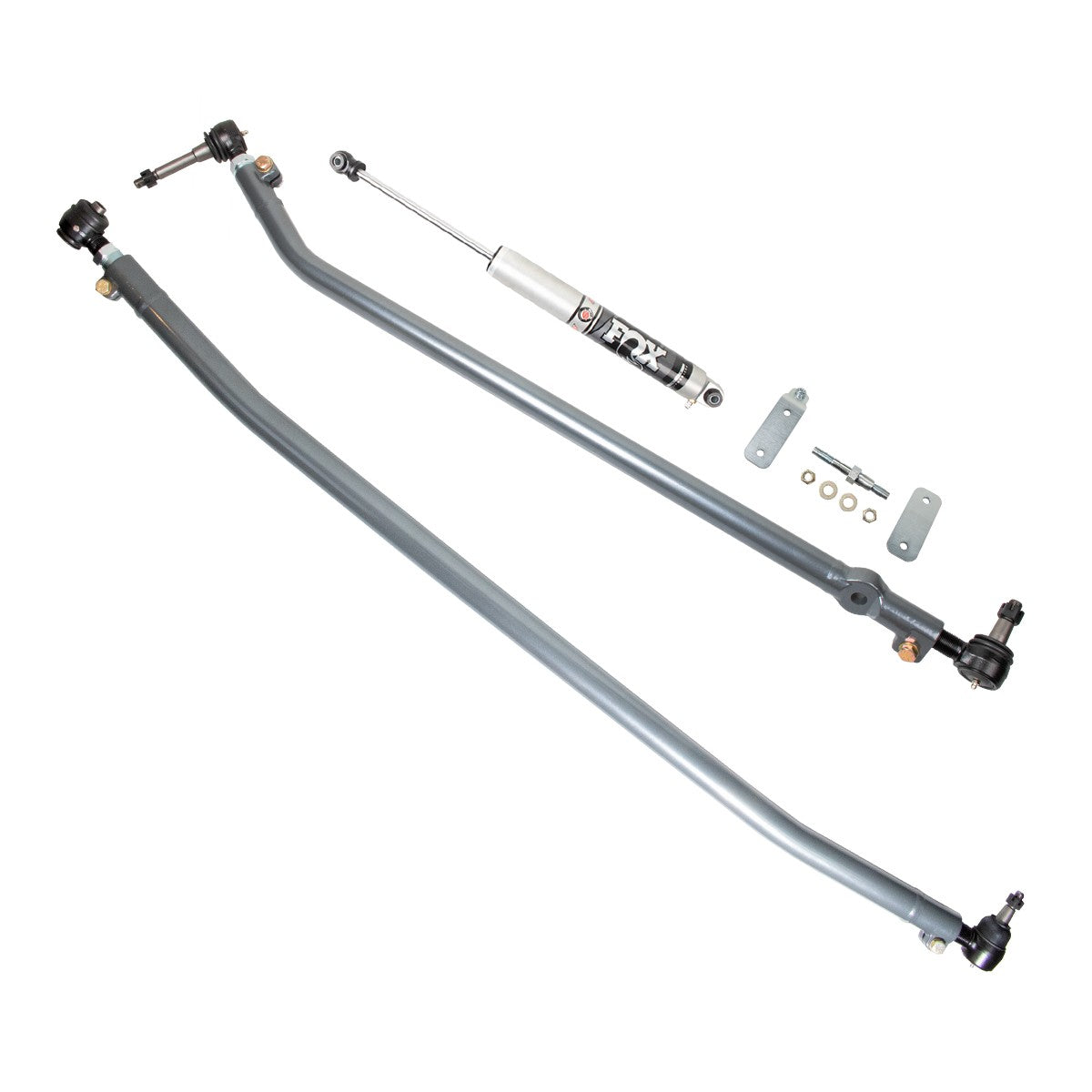 Synergy 2005+ Ford Super Duty F-450 / F-550 Steering Kit