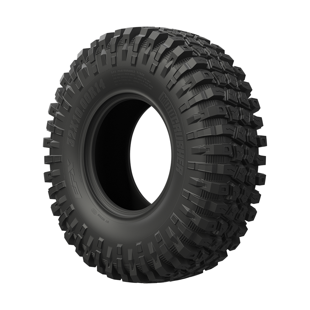 MotoCrusher UTV Tire