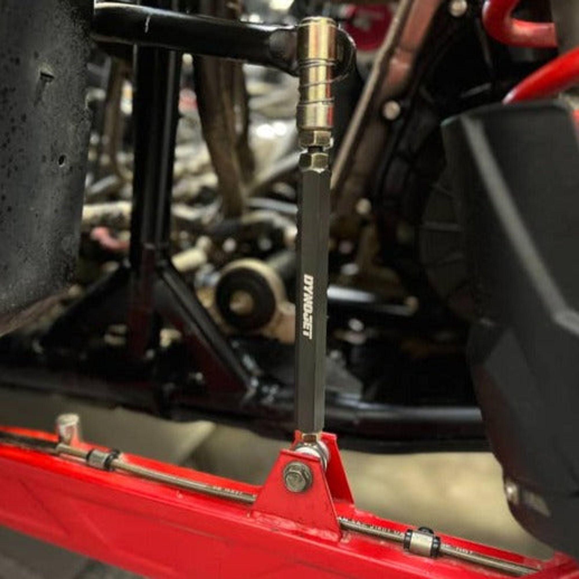 Polaris RZR Pro XP Sway Bar Quick Disconnect Link