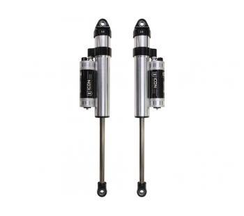 Icon 2007-UP GM 1500 V.S. 2.5 Series PBR Rear Shocks w/CDCV (0-1.5" Lift)