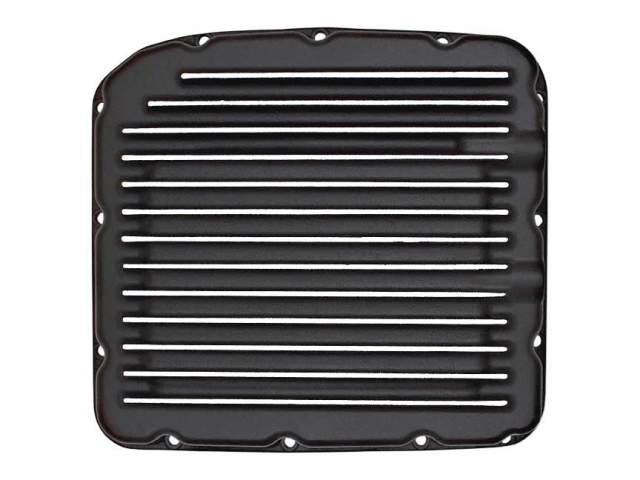 PML GM TH 425 Front Wheel Drive Transaxle Low Profile Transmission Pan