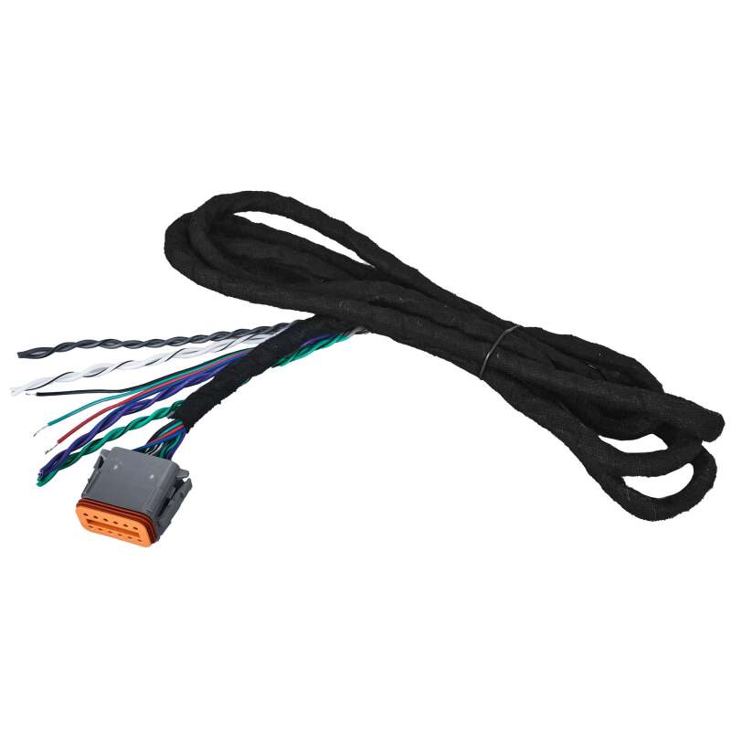 DS18 2018-23 Jeep JL/JLU/JT Fits 4x8in Speakers (Not Incl) 4 xPRO-TW4L & 1 x JL-SBARHARNESS Included