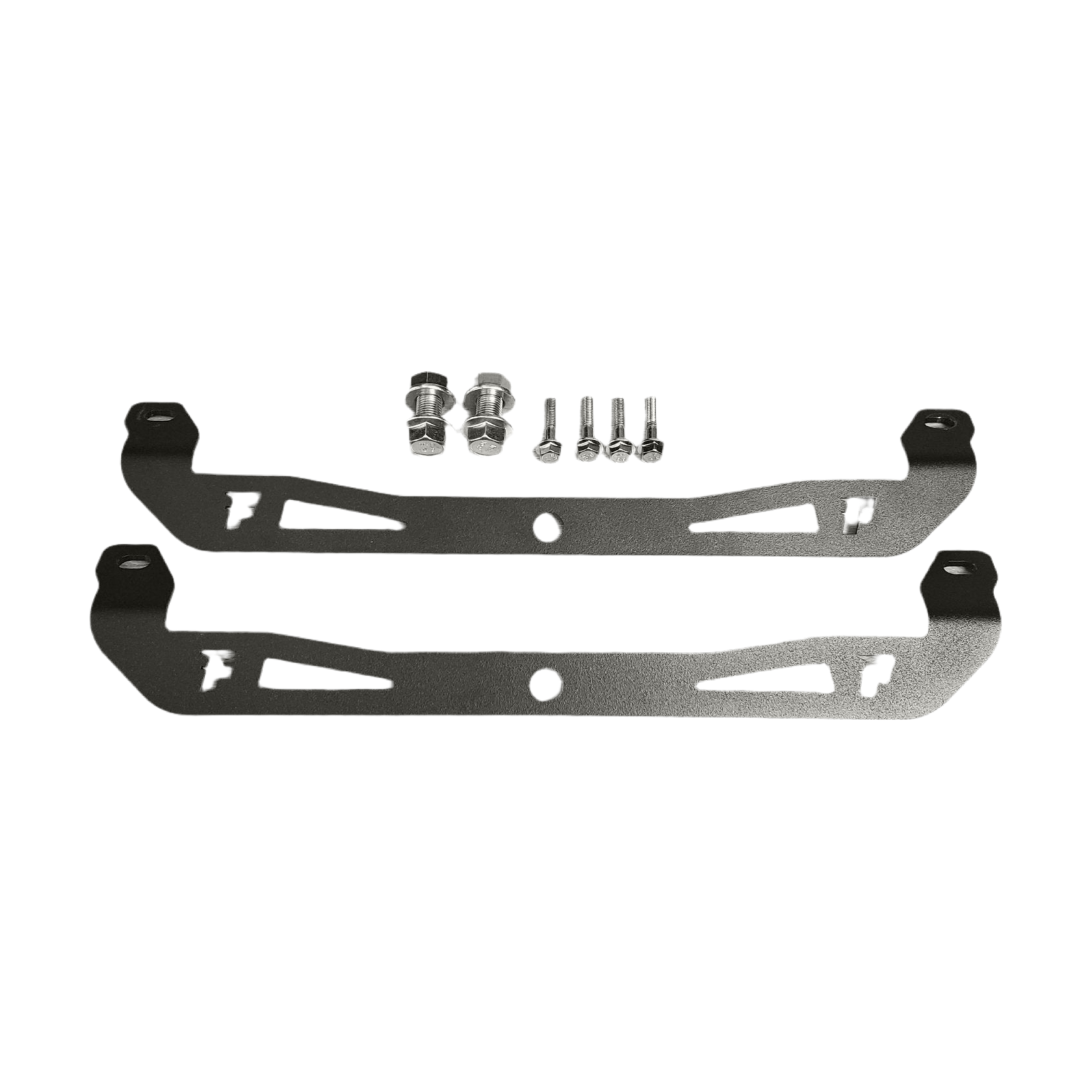 Polaris RZR 5-Point Harness Mounting Bracket