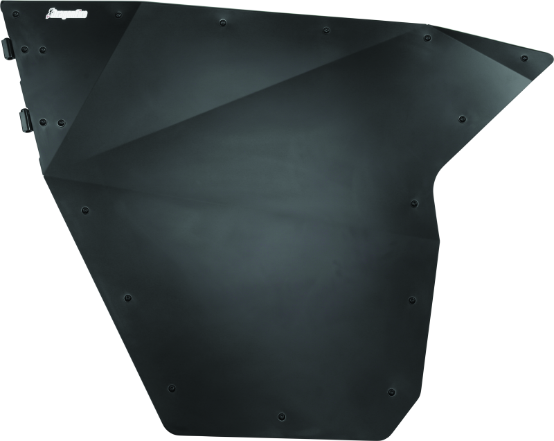 DragonFire Racing 16+ Can-Am Defender UTV Doors - 2-doors