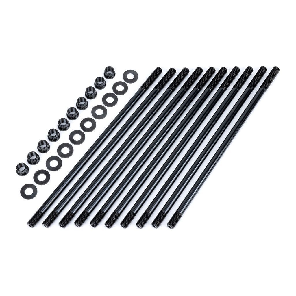 Polaris RZR Pro R Head Stud Kits