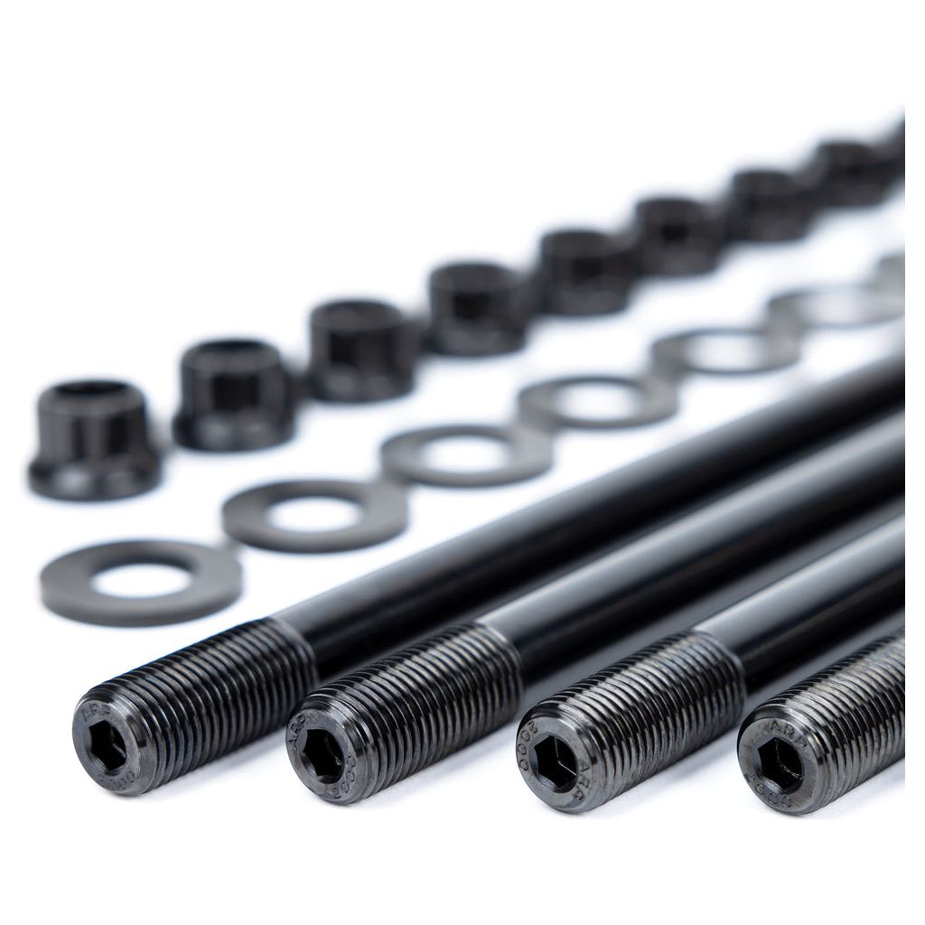 Polaris RZR Pro R Head Stud Kits