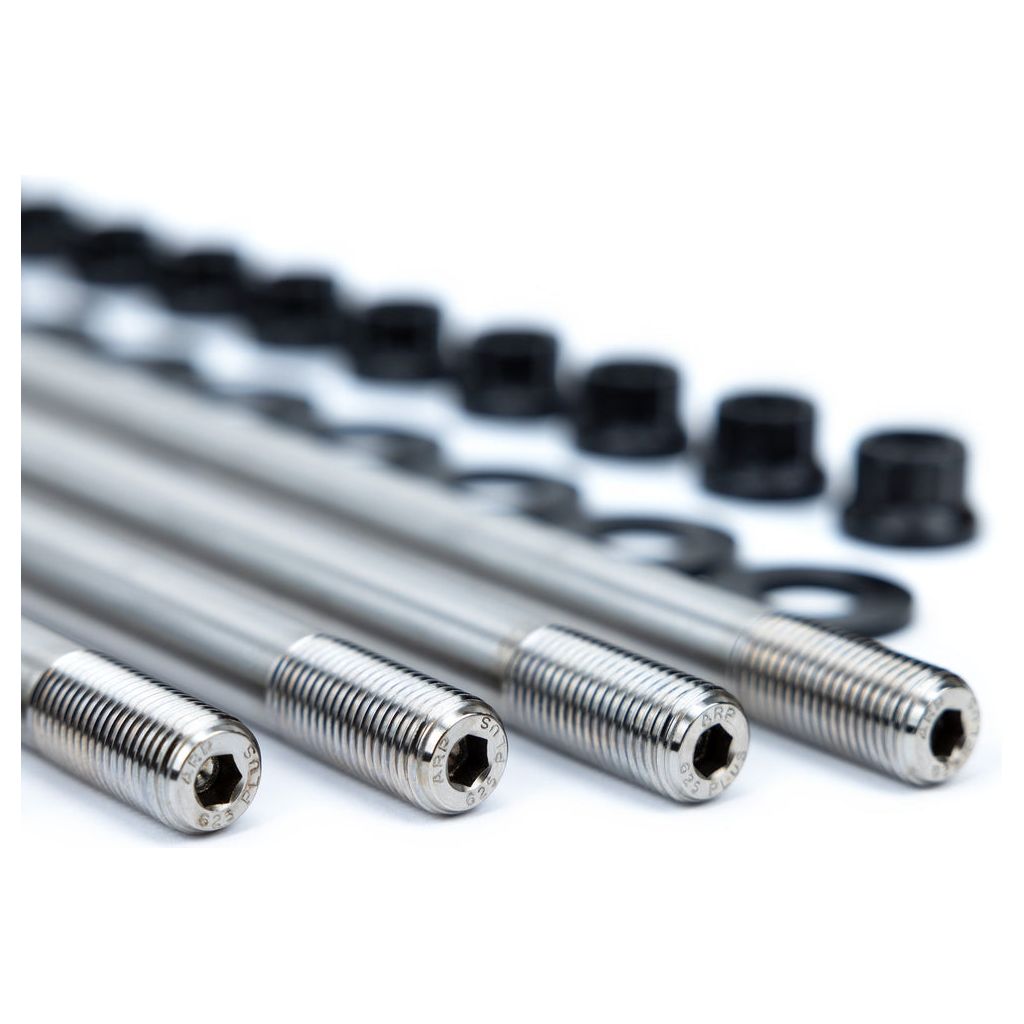 Polaris RZR Pro R Head Stud Kits