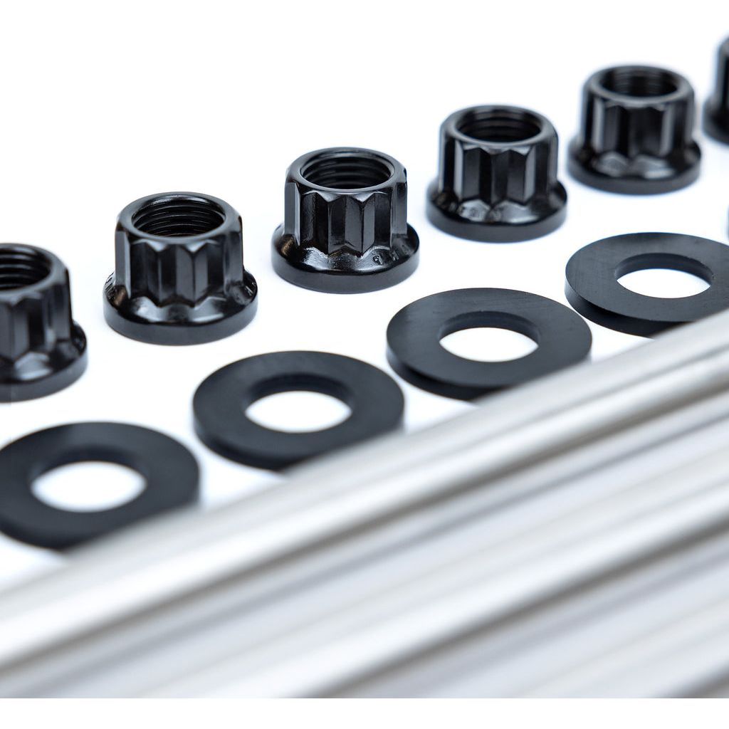 Polaris RZR Pro R Head Stud Kits