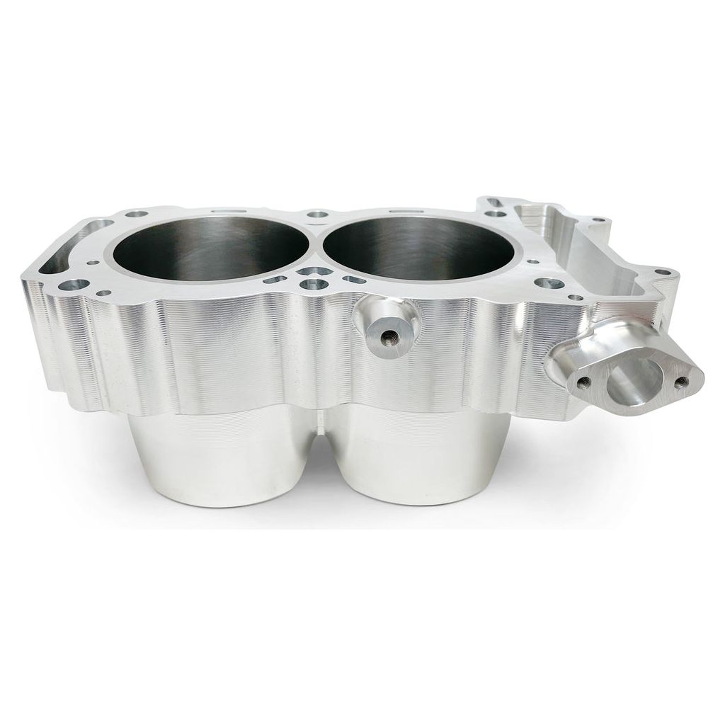 Polaris RZR Turbo Billet Cylinder Kit