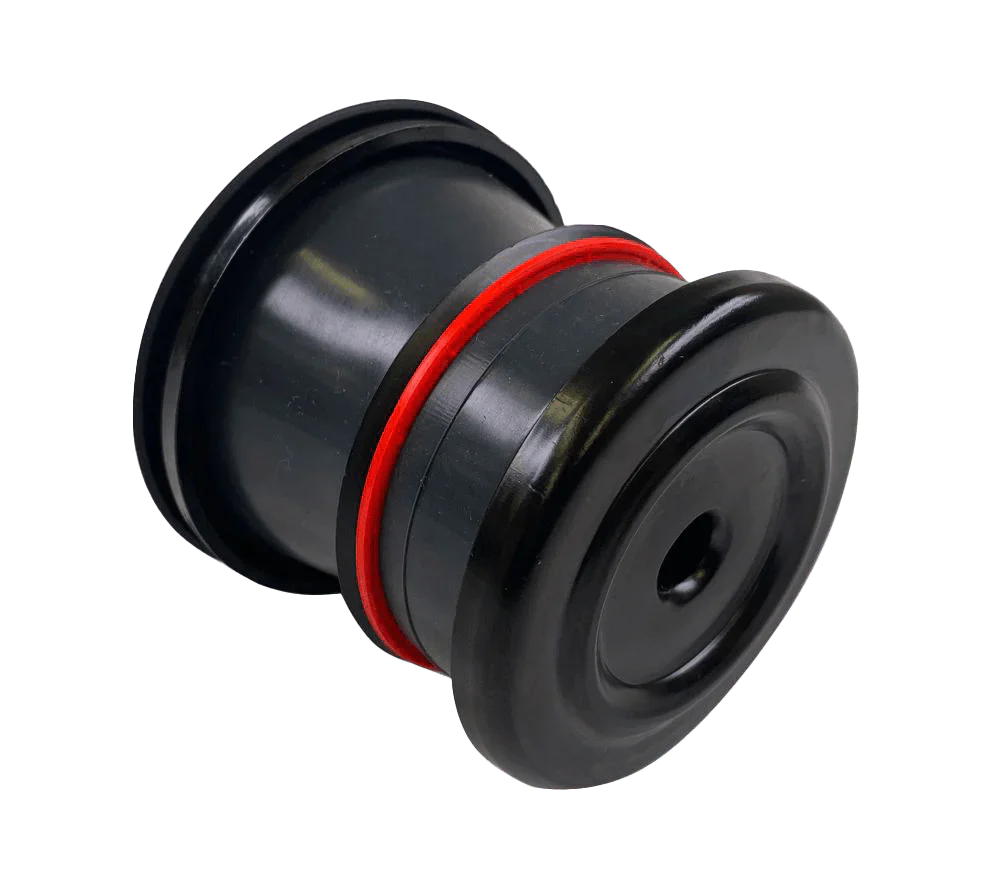 S&B BODY MOUNT KIT FOR 2003-2007 FORD SUPER DUTY REG. & EXT. CAB 5.4L, 6.0L, 6.8L