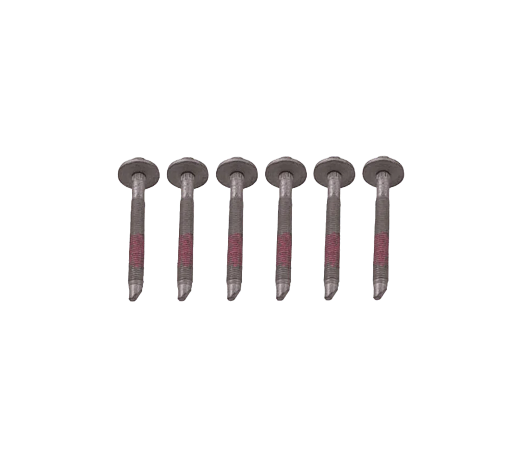 S&B BODY MOUNT KIT FOR 2008-2016 FORD SUPER DUTY REG. & EXT. CAB 5.4L, 6.2L, 6.4L, 6.7L, 6.8L