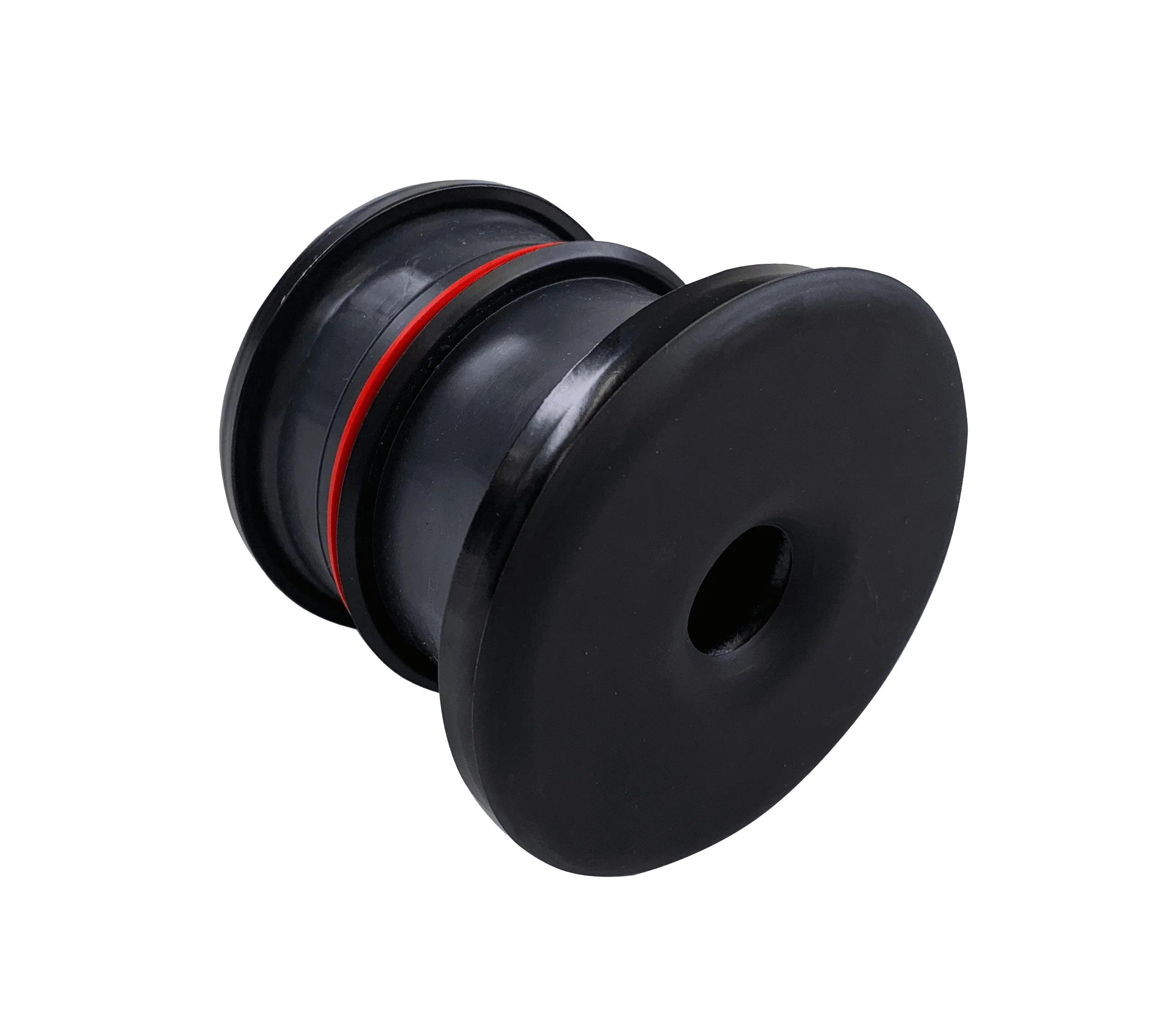 S&B BODY MOUNT KIT FOR 1999-2003 FORD EXCURSION 5.4L, 6.8L, 7.3L