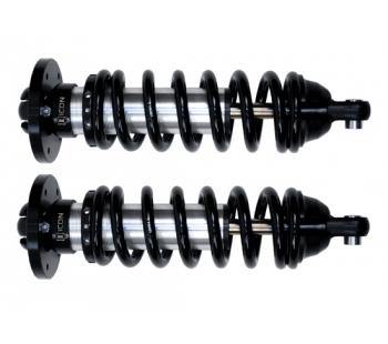 2004 - Current Nissan Titan Standard Travel Front Coil-over Shock Kit