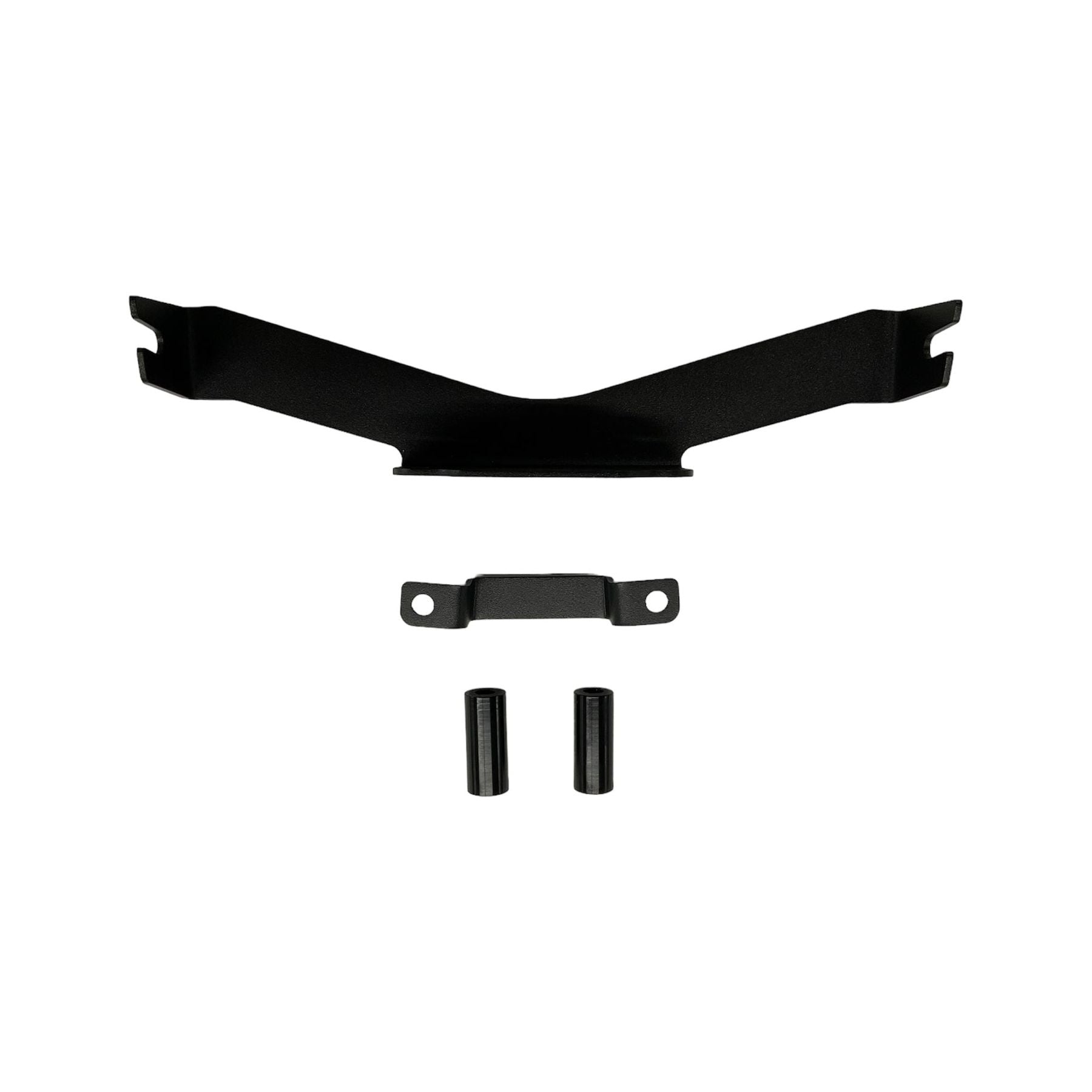 Can Am Maverick R Shock Tower 10" LED Light Bar