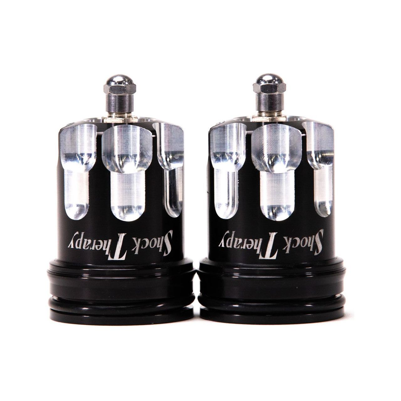 Billet Reservoir Caps