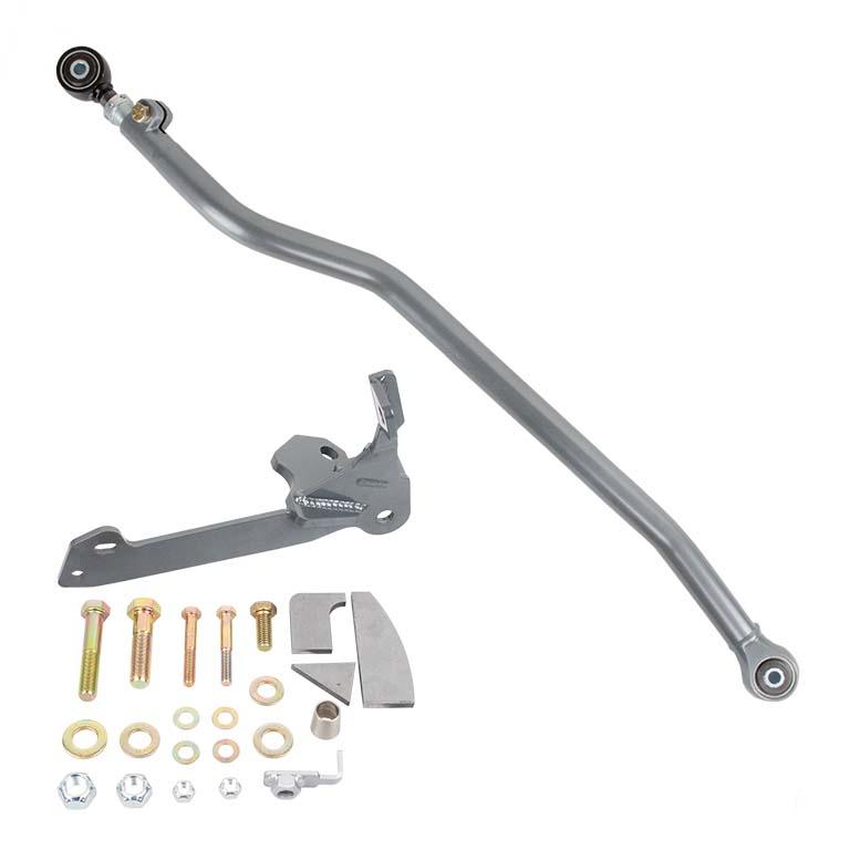 Synergy MFG 1994-2002 2nd Gen Dodge Ram 2500/3500 Adjustable Track Bar