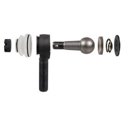 Synergy 2003-2013 Dodge Ram 2500/3500 Heavy Duty Steering Kit