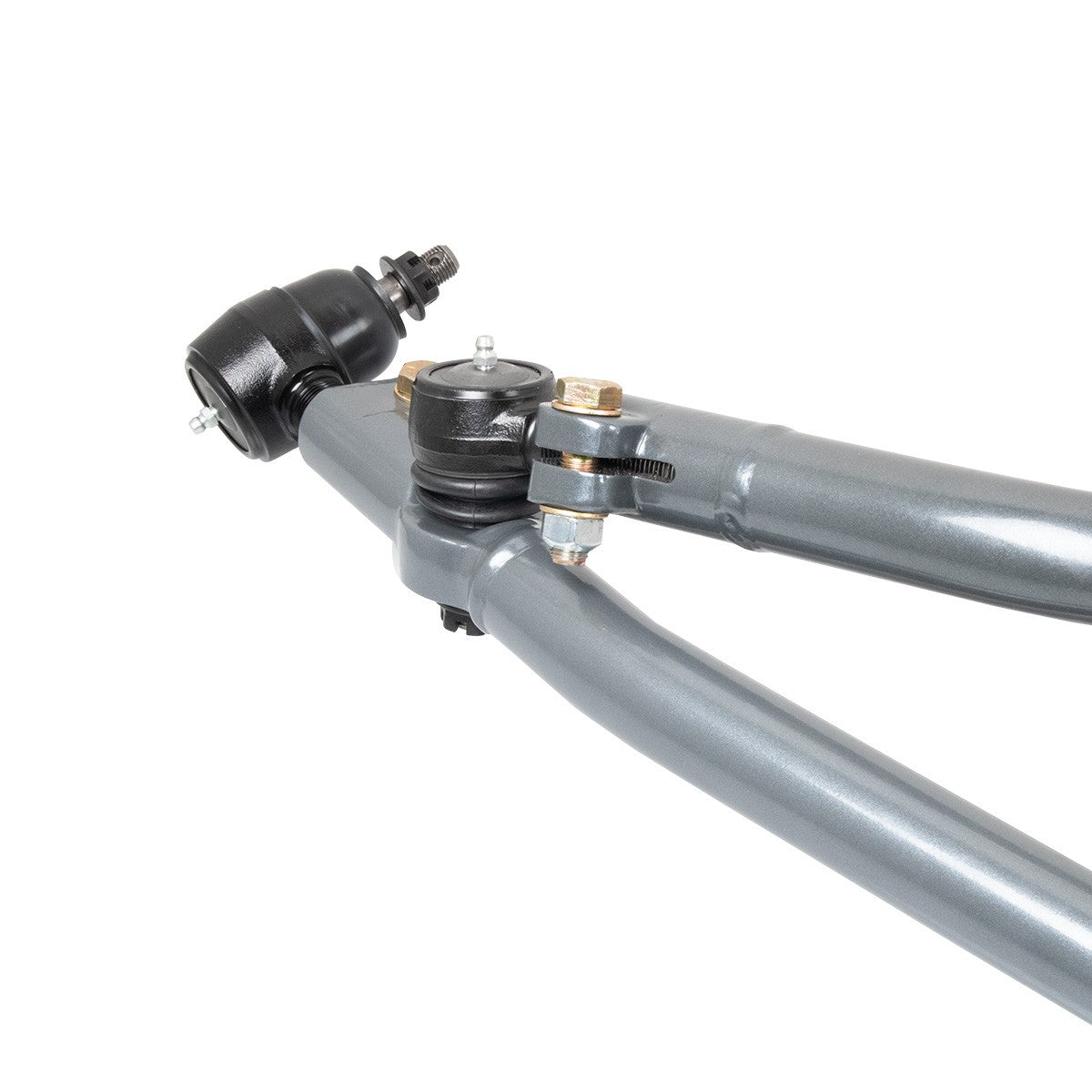 2003-12 Synergy Manufacturing Dodge Ram Heavy Duty Steering Kit without Clamp