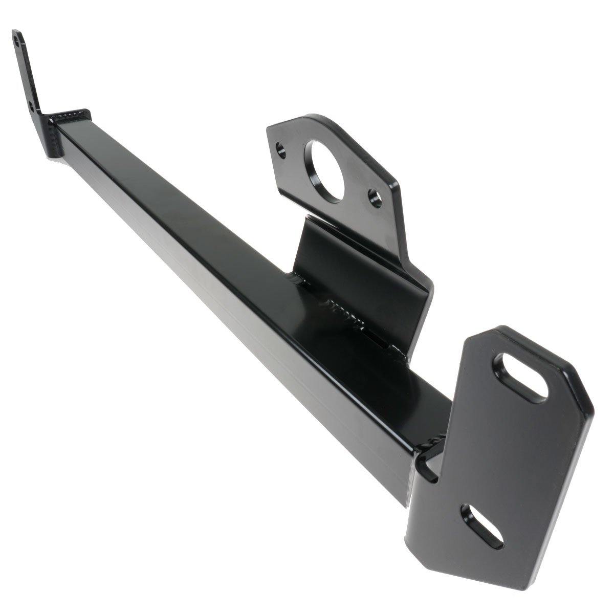 Synergy Suspension 1994-Current Dodge Ram 2500/3500 4X4 Steering Box Brace