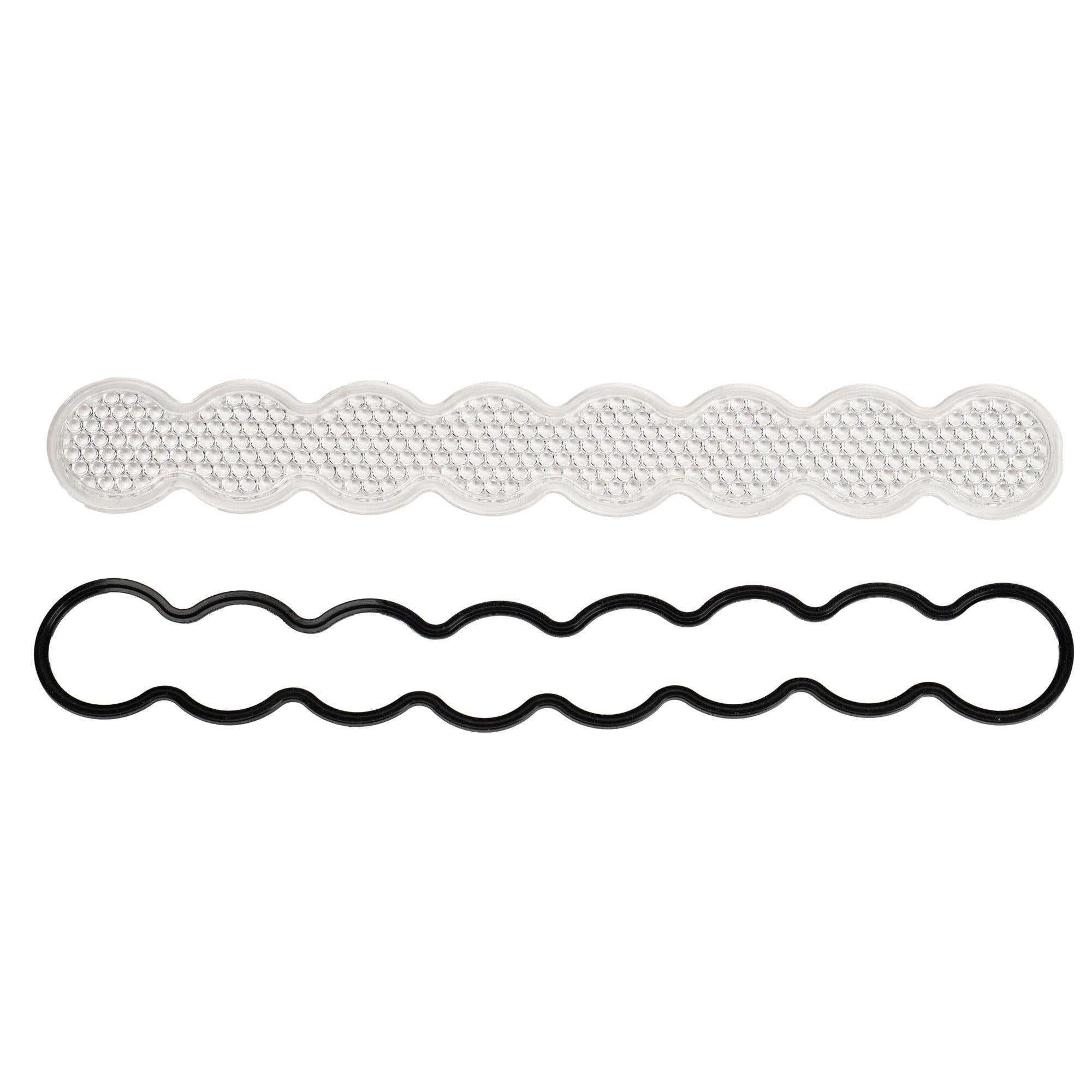 Baja Designs S8 Light Bar Lens Kit (including O-ring)