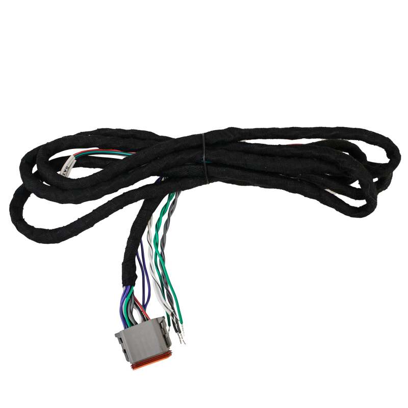 DS18 2024+ JL/JLU/JT Overhead Soundbar w/ Speakers (2 x NXL-IQ8/BK) and LEDs