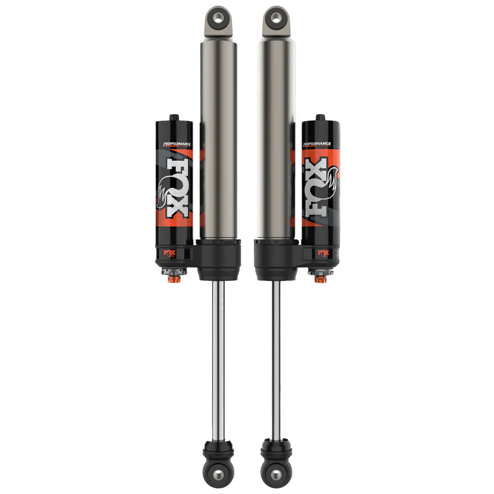 Fox Dodge Ram 2013-Current (0-1.5") 3500 2.5 Performance Elite Series (Rear)