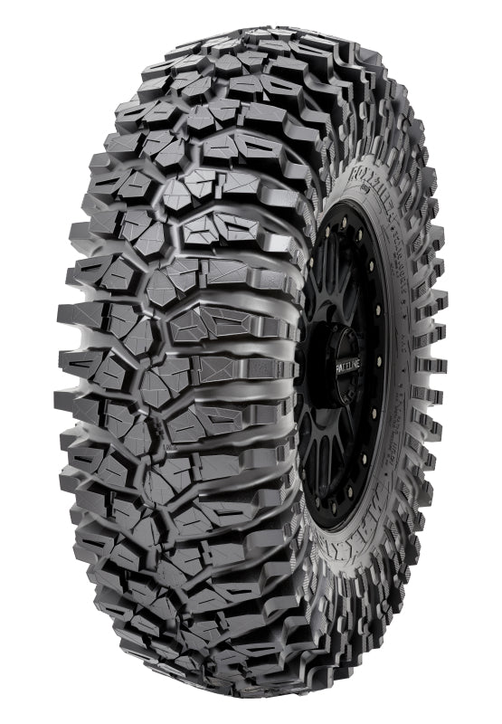 Maxxis Roxxzilla Tire - 35X10R15 8PR TL Competition sticky compound