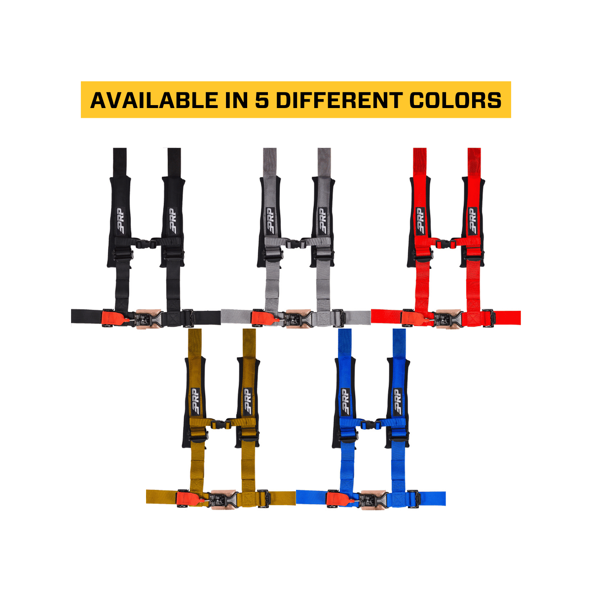 4.2 Latch & Link Harness