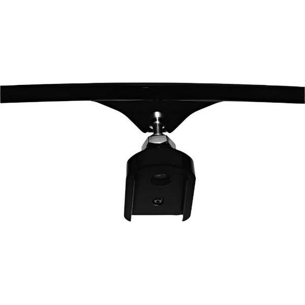 9″ Wide Panoramic Rearview Mirror (Windshield Mount)