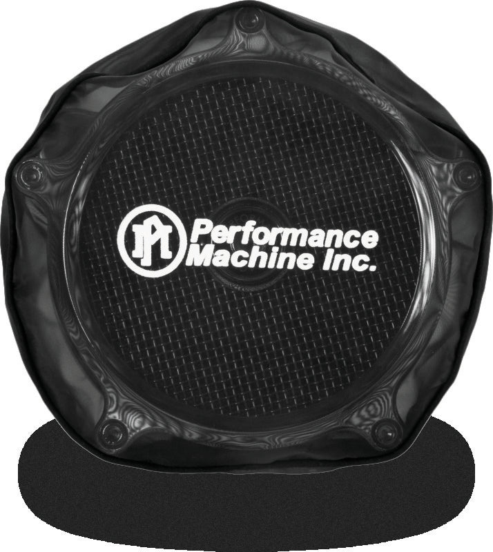Performance Machine Max HP Air Cleaner Rain Sock