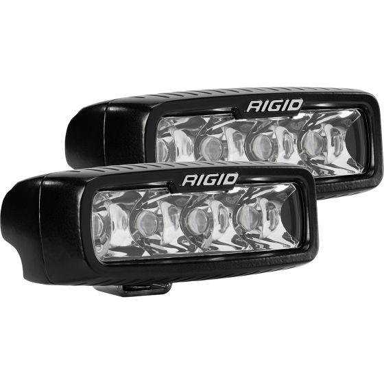 SR-Q Series PRO Lights (Pair)