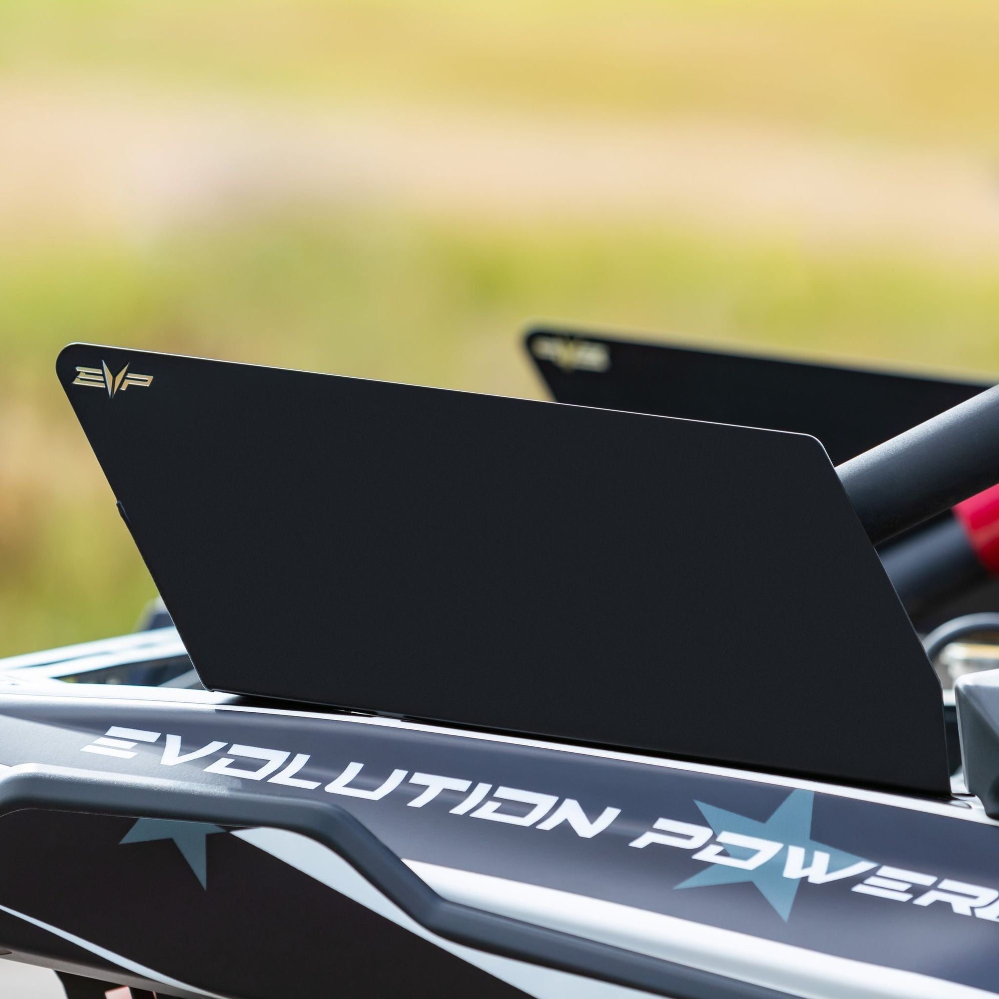 Can Am X3 Number Plates